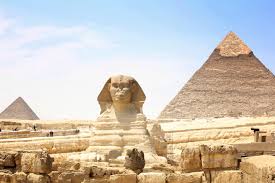 Maravilhas do Egito Clássico III