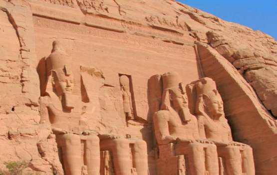 Maravilhas do Egito Clássico I